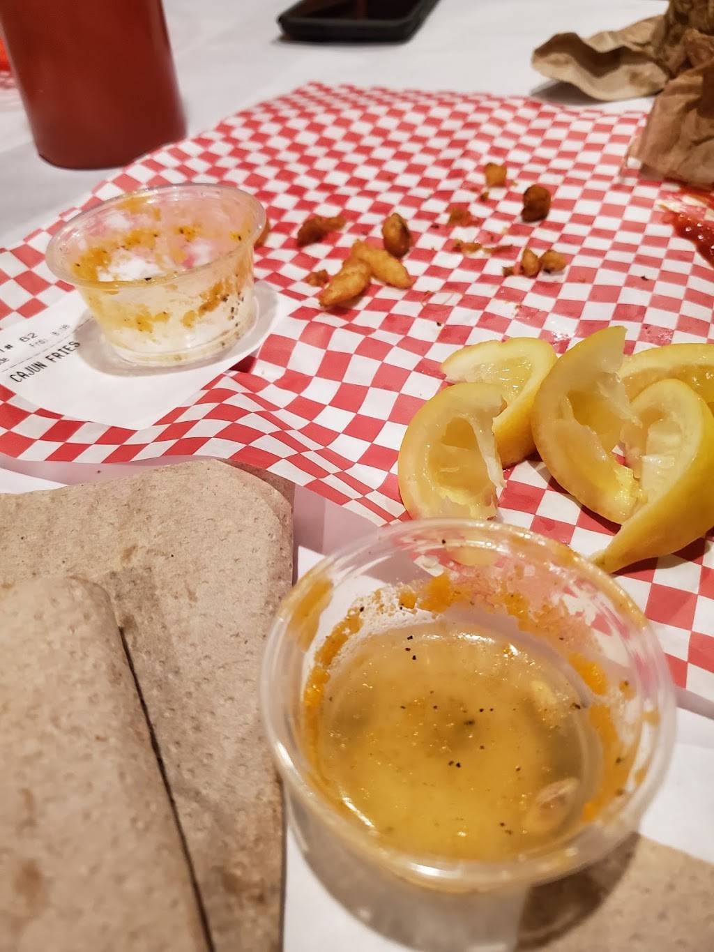 Angry Crab Shack Happy Valley | restaurant | 2501 W Happy Valley Rd Suite 48, Phoenix, AZ 85085, USA | 6232268880 OR +1 623-226-8880