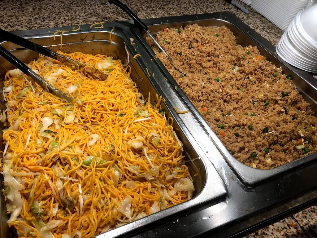 China Doll | restaurant | 150 W W Baseline Rd # C, Rialto, CA 92376, USA | 9098731928 OR +1 909-873-1928