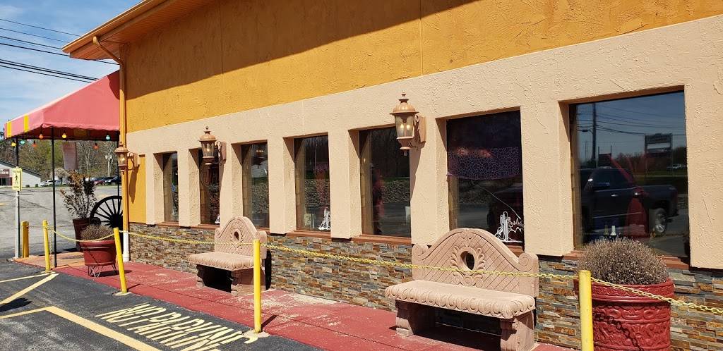 Los Gallos Mexican Restaurant and Cantina | restaurant | 9159 Market St, North Lima, OH 44452, USA | 3309532390 OR +1 330-953-2390