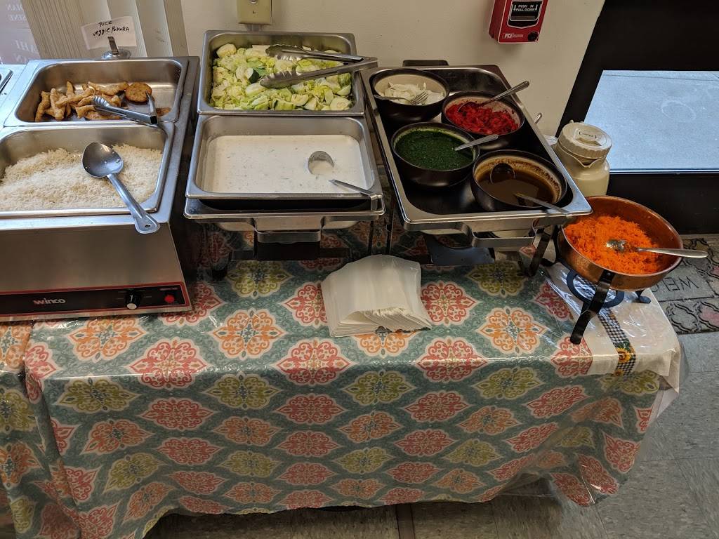 Shahi Pakwan | restaurant | 401 E State St G, Ithaca, NY 14850, USA | 6078821972 OR +1 607-882-1972