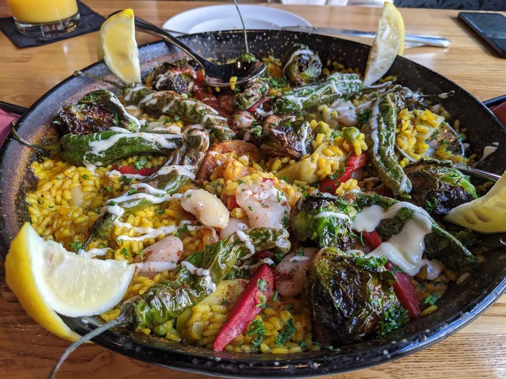 Castilla Restaurant and Tapas Bar | restaurant | 504 Bellevue Square, Bellevue, WA 98004, USA | 4256252931 OR +1 425-625-2931