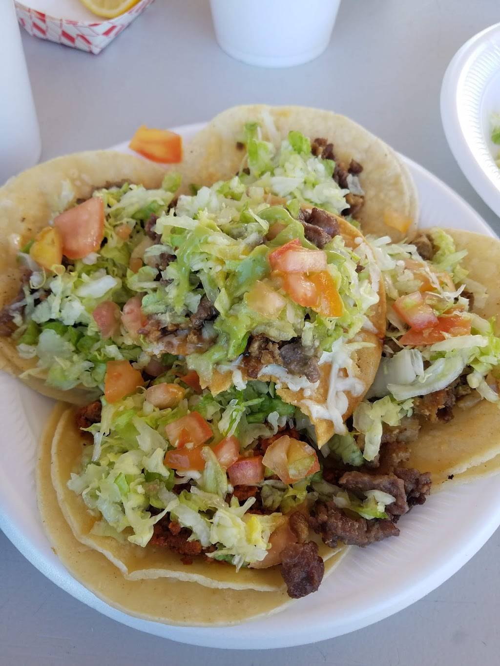 Taqueria Tepehuaje | restaurant | 4602 S Central Ave, Phoenix, AZ 85041, USA | 6232064691 OR +1 623-206-4691
