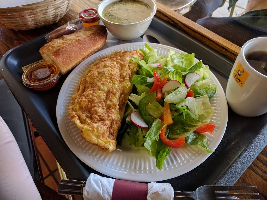 Bonjour Cafe Bakery | bakery | 1550 E 55th St, Chicago, IL 60615, USA | 7732415300 OR +1 773-241-5300