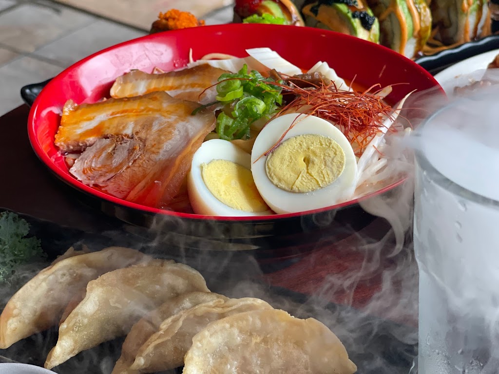 Sushi on me (chicago) | restaurant | 3220 W Grand Ave, Chicago, IL 60651, USA | 2242278703 OR +1 224-227-8703