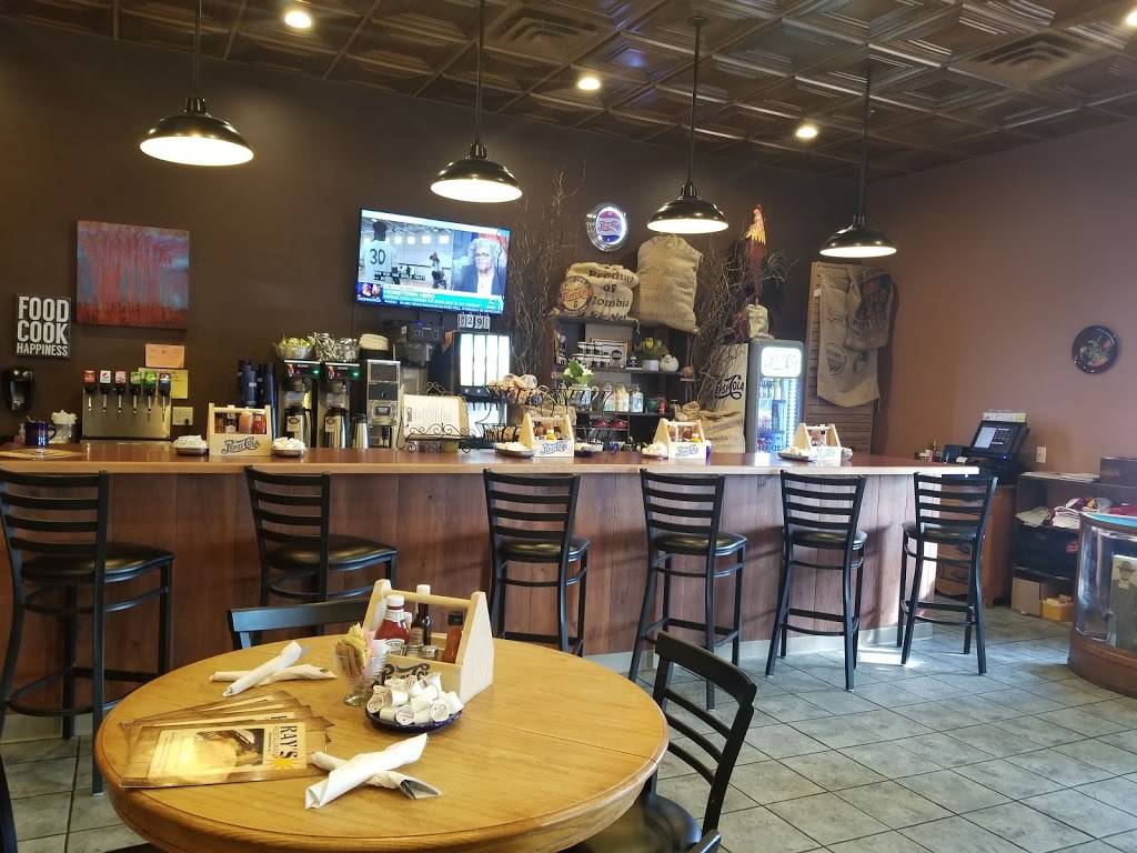 Rays Restaurant | restaurant | 2510 Rochester Rd, Canandaigua, NY 14424, USA | 5854126952 OR +1 585-412-6952