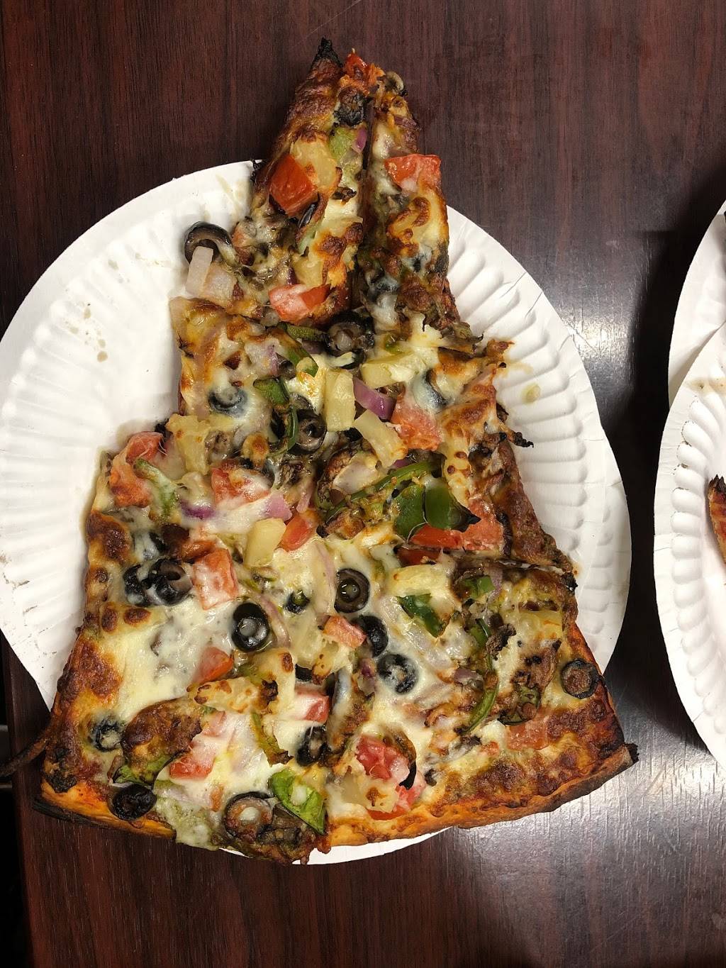 New York Pizza | restaurant | 1086 A St, Hayward, CA 94541, USA | 5105823333 OR +1 510-582-3333