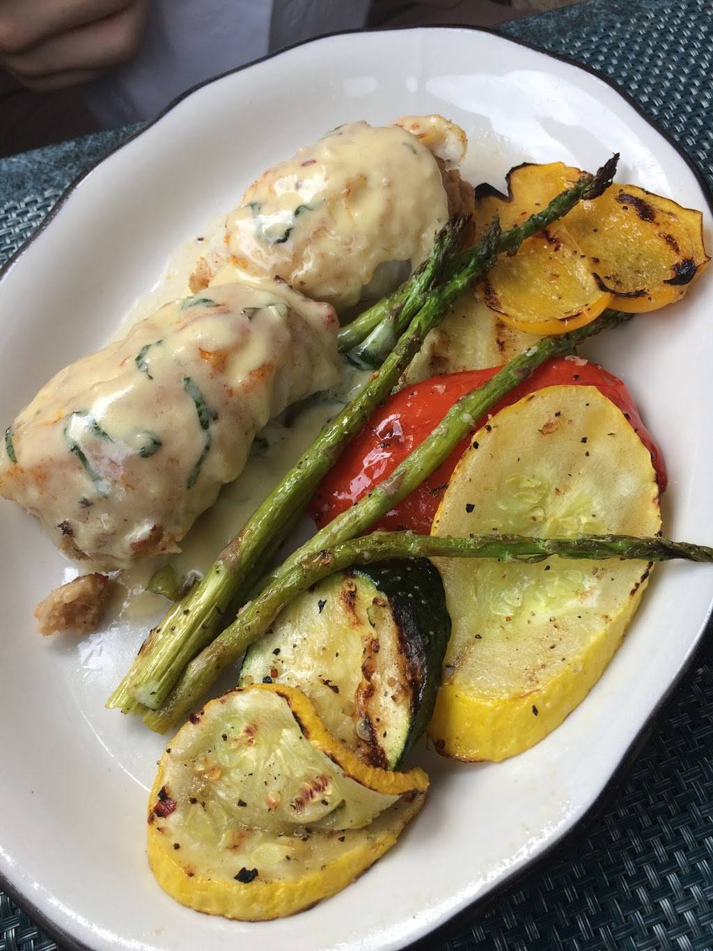 Giacobbis Cucina Citta | restaurant | 59 Allen St, Buffalo, NY 14202, USA | 7168344000 OR +1 716-834-4000