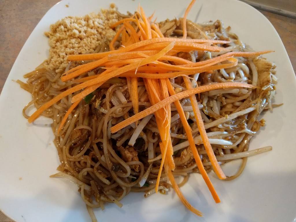 Hong Thai Restaurant Albertville | restaurant | 5600 La Centre Ave #110, Albertville, MN 55301, USA | 7634978462 OR +1 763-497-8462