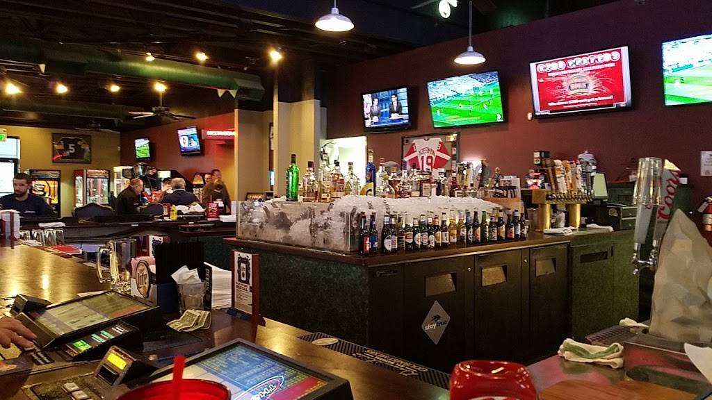 Bullys Sports Bar & Grill | restaurant | 3530 N Carson St, Carson City, NV 89706, USA | 7758842309 OR +1 775-884-2309