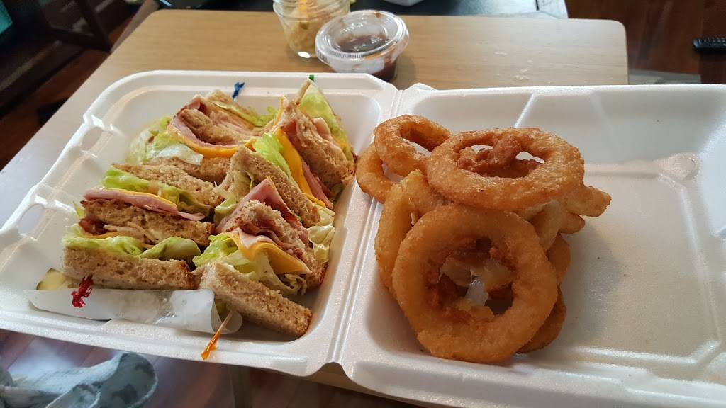 Sandfiddler Cafe | restaurant | 9561 Shore Dr, Norfolk, VA 23518, USA | 7572273484 OR +1 757-227-3484