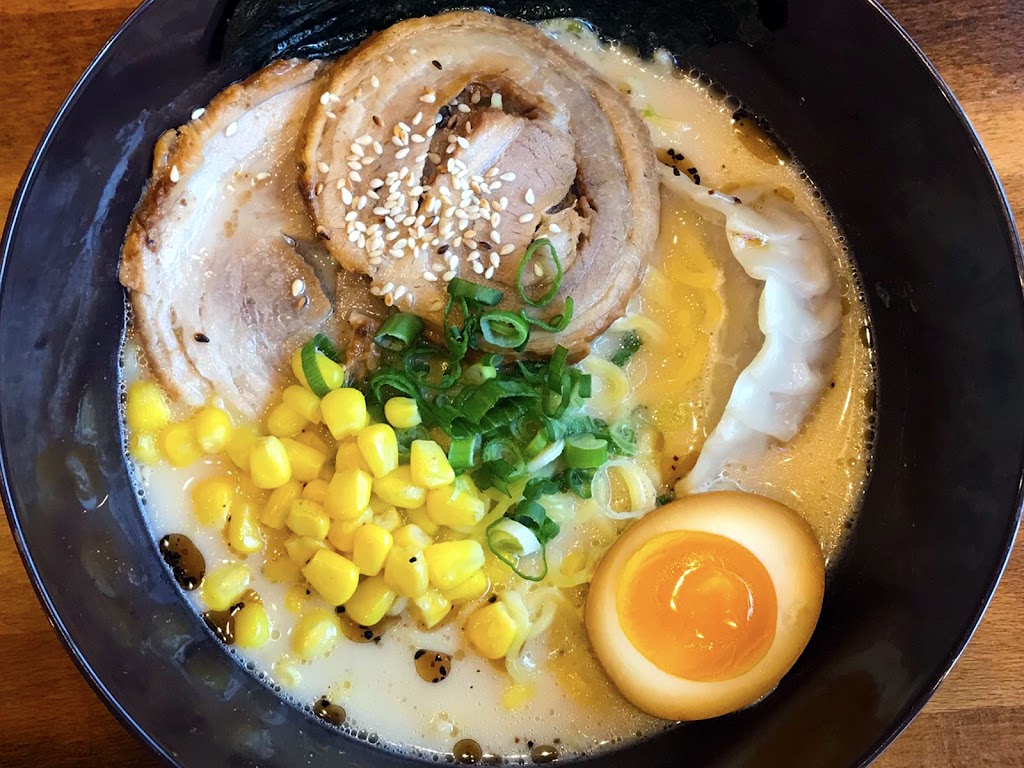Mojo Ramen & Rice Brookline | restaurant | 477 Harvard St, Brookline, MA 02446, USA | 6177397099 OR +1 617-739-7099