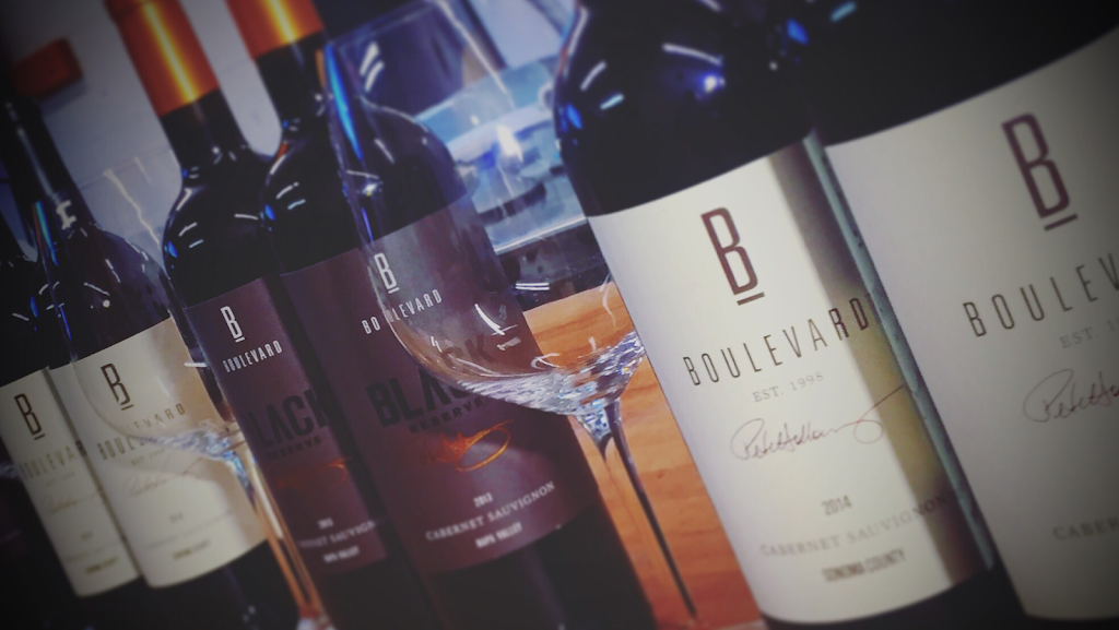 Boulevard Steakhouse | restaurant | 505 S Blvd, Edmond, OK 73034, USA | 4057152333 OR +1 405-715-2333