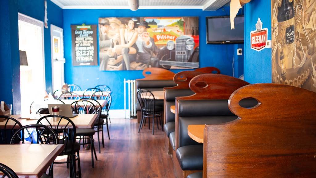 Stooleys Bar & Grill | restaurant | 118 Division St, Kingston, ON K7L 1Y8, Canada | 6135474044 OR +1 613-547-4044