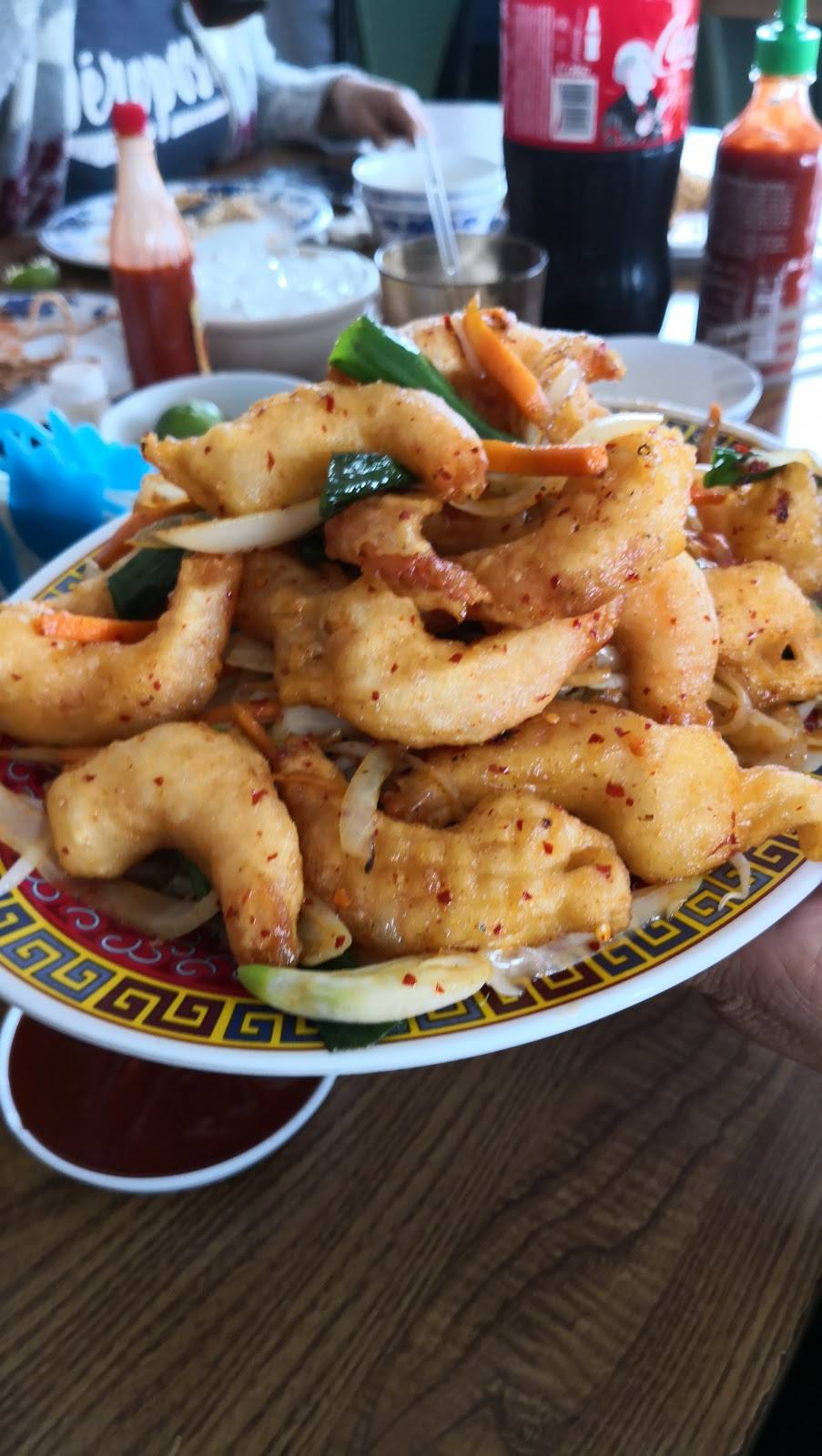 Restaurant Onkee | restaurant | Sta. Julia 5402, Salvatierra, Tijuana, B.C., Mexico | 6364156 OR +52 6364156