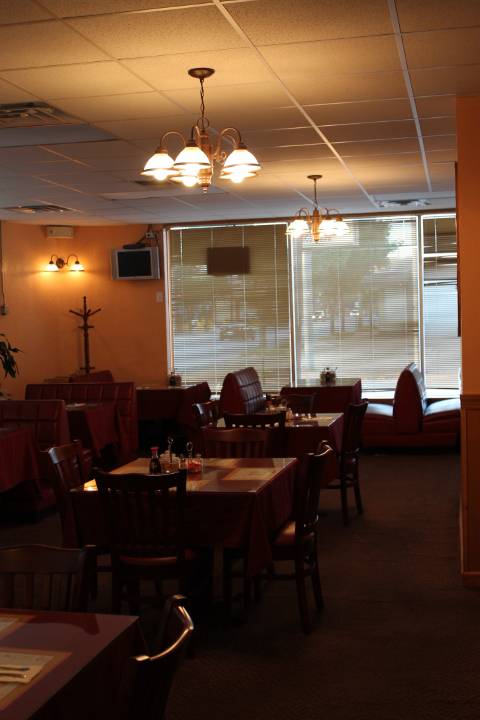 New China Restaurant | restaurant | 1900 Broad St, Chattanooga, TN 37408, USA | 4232675941 OR +1 423-267-5941