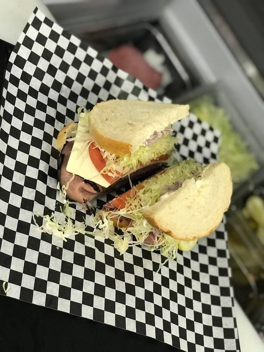 Main Street Deli, West Jefferson, Ohio | restaurant | 203 W Main St, West Jefferson, OH 43162, USA | 6148796000 OR +1 614-879-6000