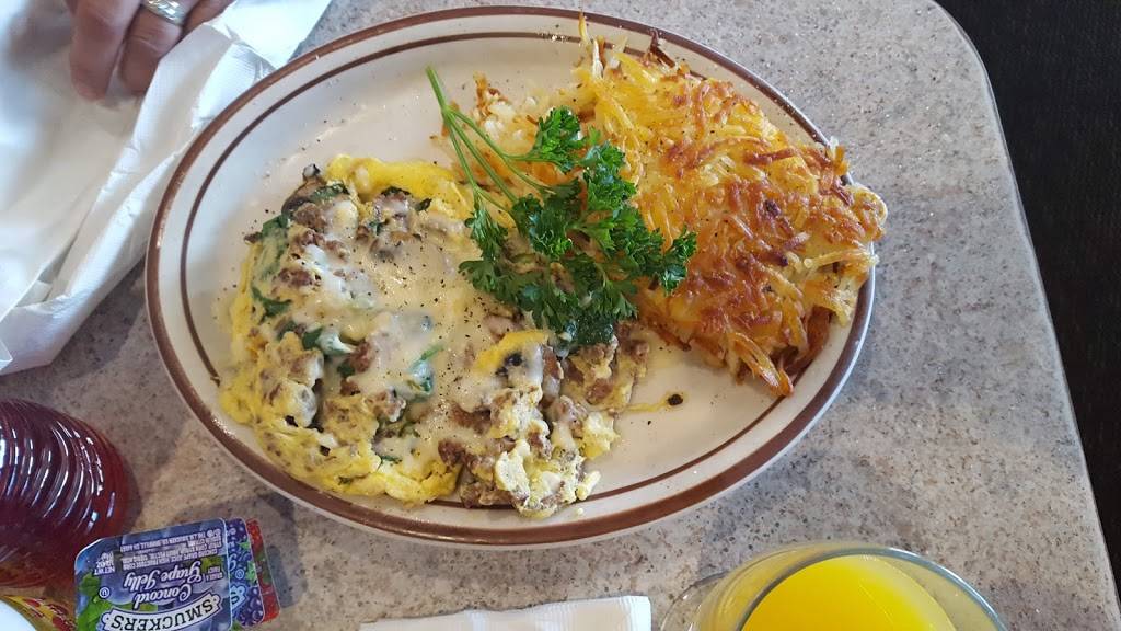 Spencers Restaurant | restaurant | 10437 Rosedale Hwy, Bakersfield, CA 93312, USA | 6615890658 OR +1 661-589-0658