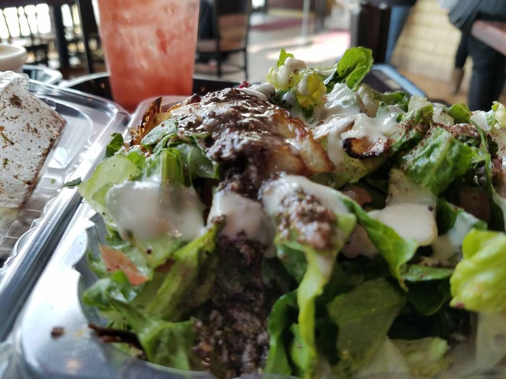 La Pita Fresh | restaurant | 5056 Cass Ave, Detroit, MI 48202, USA | 3138314550 OR +1 313-831-4550