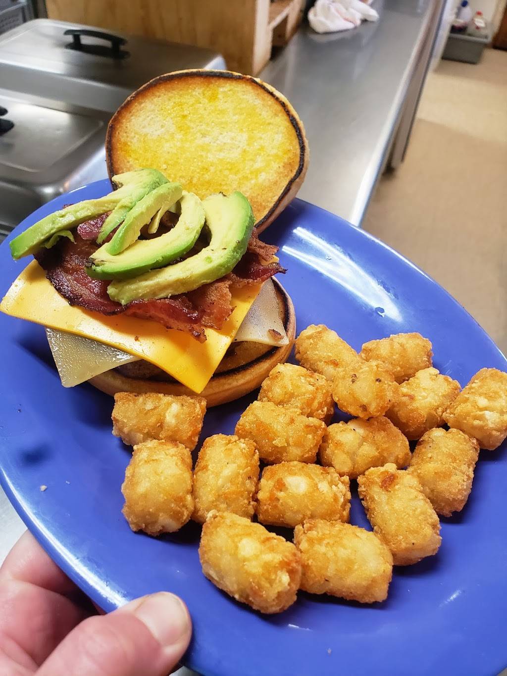 Teeters Cafe | cafe | 652 Hwy 62 W, Salem, AR 72576, USA | 8708955880 OR +1 870-895-5880