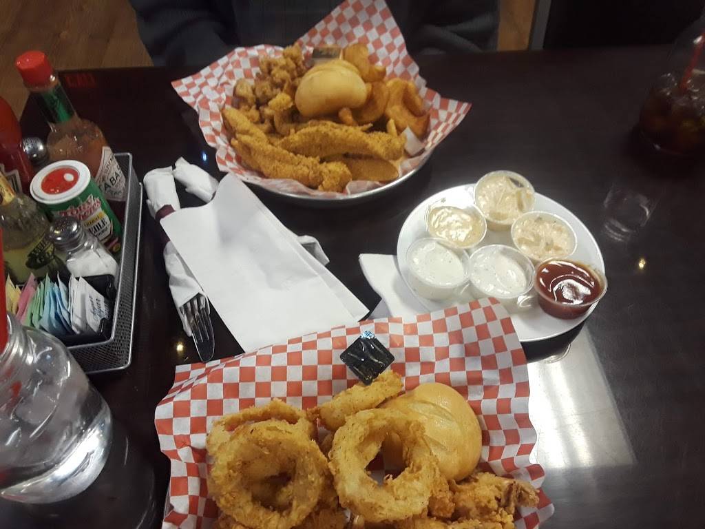 Flavors of Louisiana | restaurant | 13025 W Rancho Santa Fe Blvd, Avondale, AZ 85392, USA | 6239352357 OR +1 623-935-2357