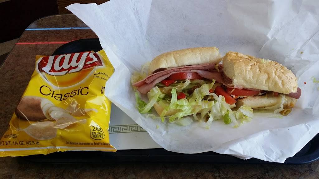 Midway Submarine | meal takeaway | 6421 W Archer Ave, Chicago, IL 60638, USA | 7735864835 OR +1 773-586-4835