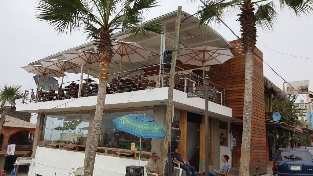 Restaurant Bar El Guero | restaurant | Anzuelo 15, Puerto Nuevo, 22716 Rosarito, B.C., Mexico | 016616141702 OR +52 661 614 1702