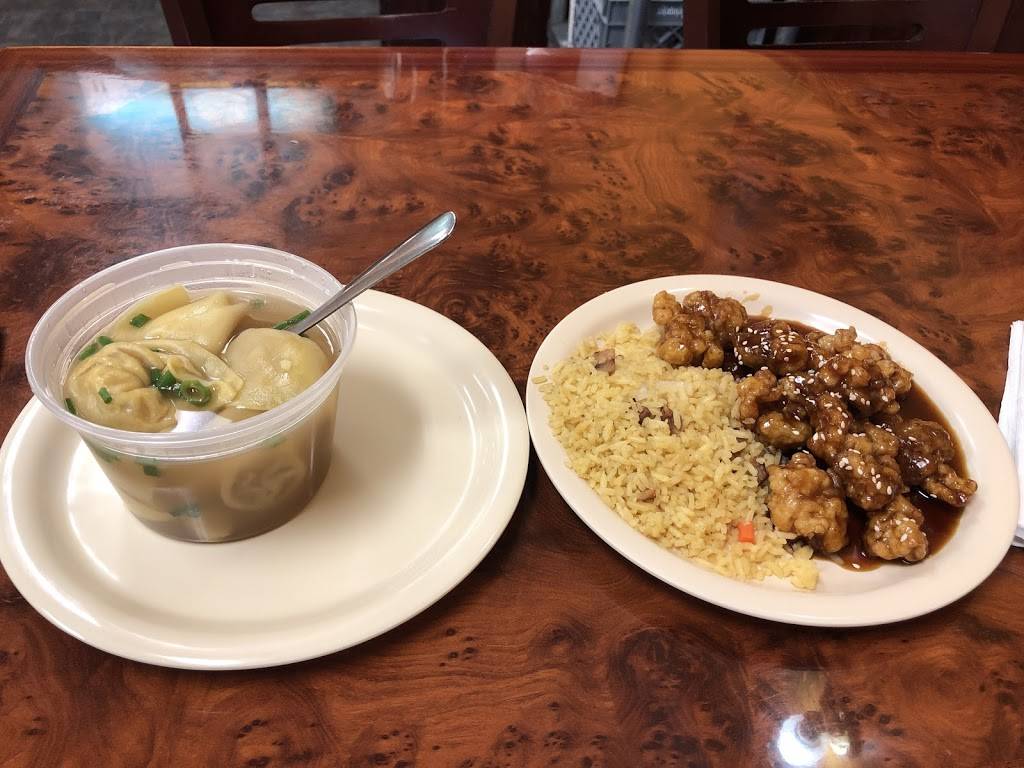 Crouching Dragon | restaurant | 240 S Range Ave, Denham Springs, LA 70726, USA | 2256641898 OR +1 225-664-1898