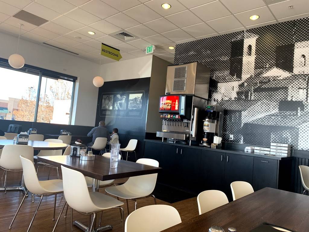 Mici Handcrafted Italian | restaurant | 11290 Twenty Mile Rd, Parker, CO 80134, USA | 7208050505 OR +1 720-805-0505