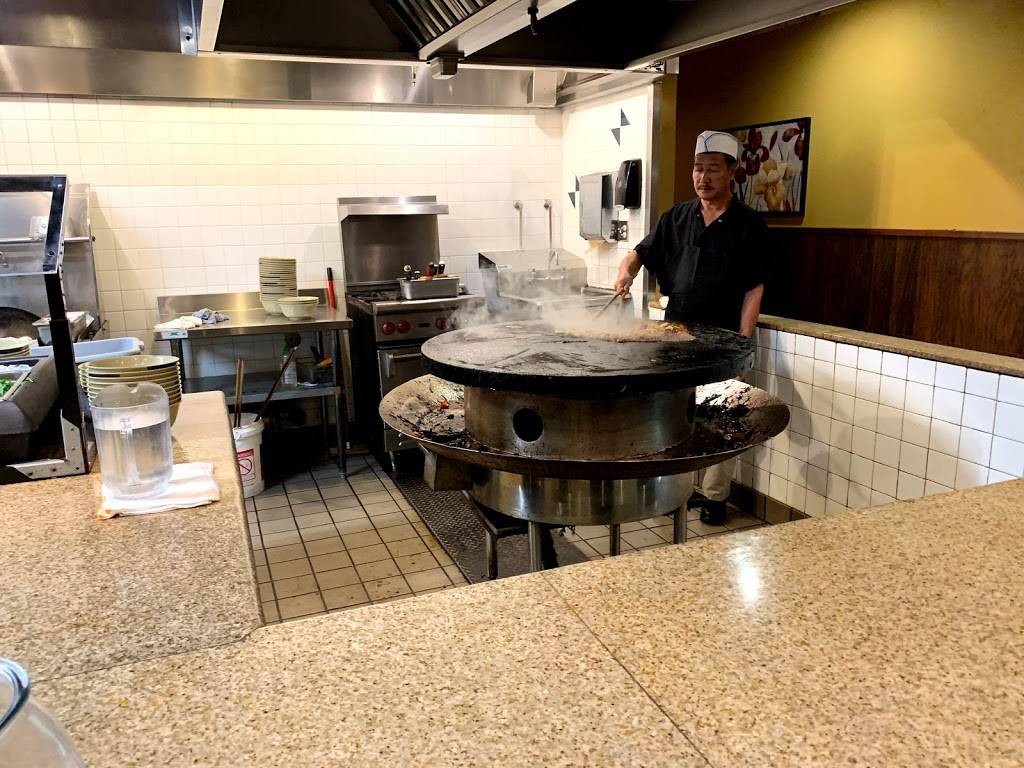 Sizzling Fresh Mongolian BBQ | restaurant | 3551 Truxel Rd, Sacramento, CA 95834, USA | 9164198318 OR +1 916-419-8318