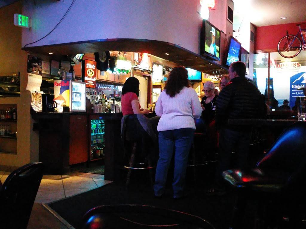 Dillians Bar & Grill | restaurant | 605 Lincoln Blvd, Lincoln, CA 95648, USA | 9164348171 OR +1 916-434-8171