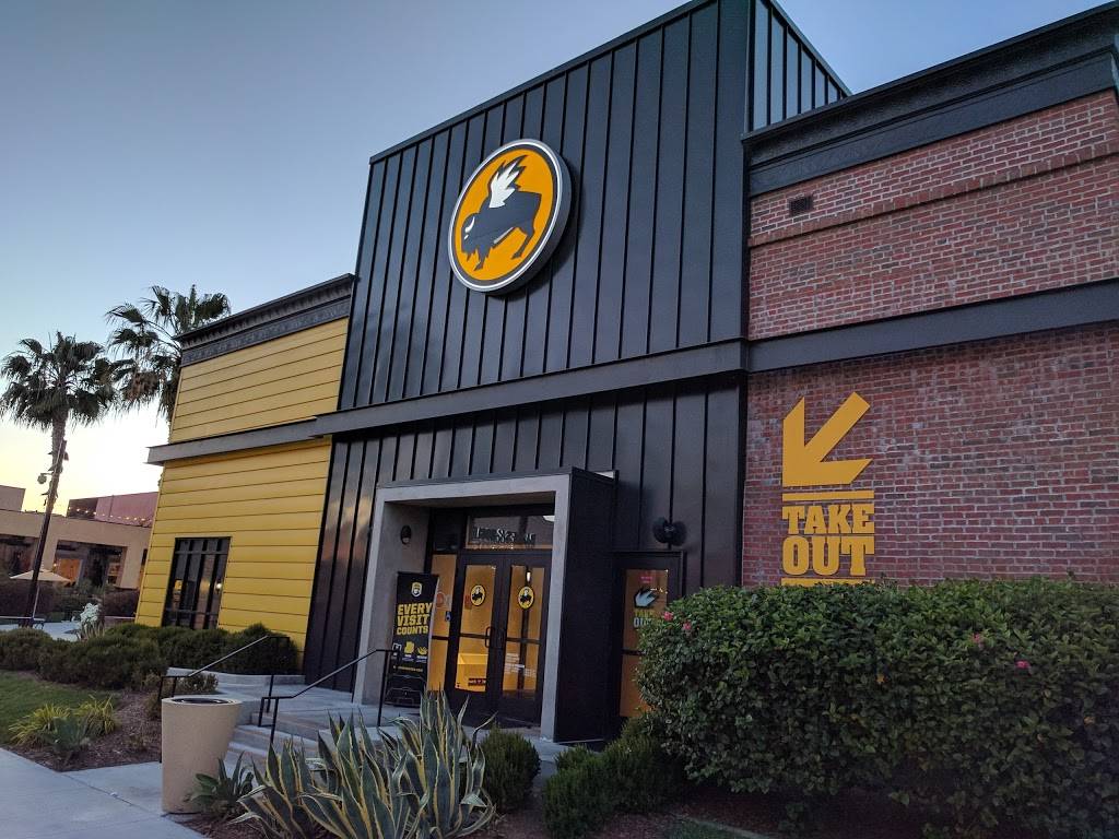 Buffalo Wild Wings | restaurant | 2015 Birch Rd Suite 715, Chula Vista, CA 91915, USA | 6192166259 OR +1 619-216-6259