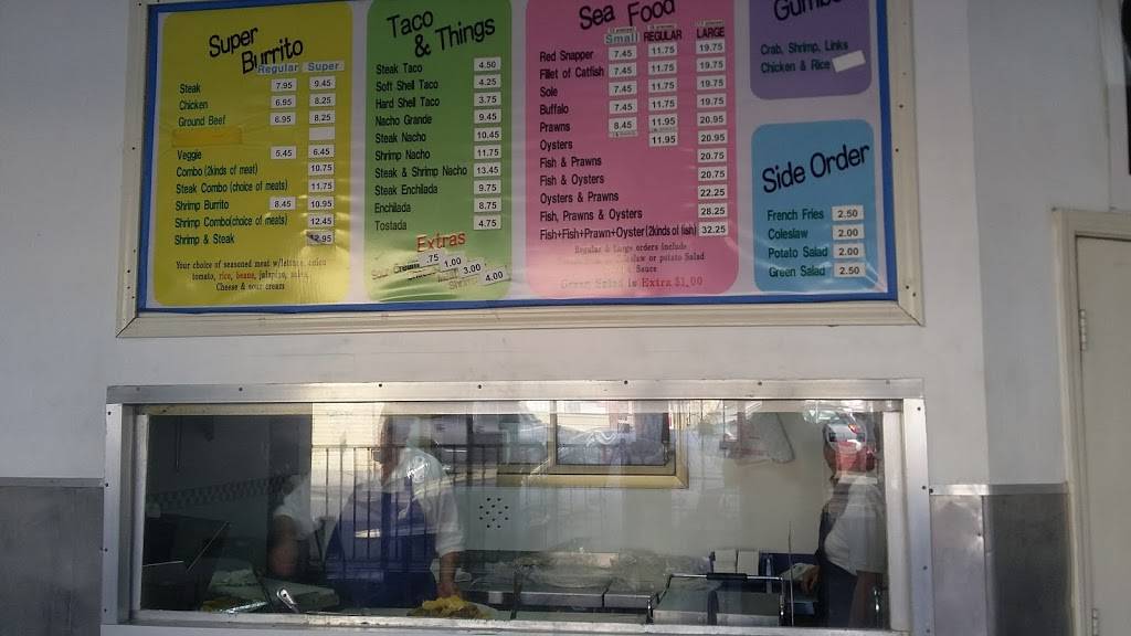 Charlies Las Palmas Restaurant | restaurant | 5941 MacArthur Blvd, Oakland, CA 94605, USA | 5106397220 OR +1 510-639-7220