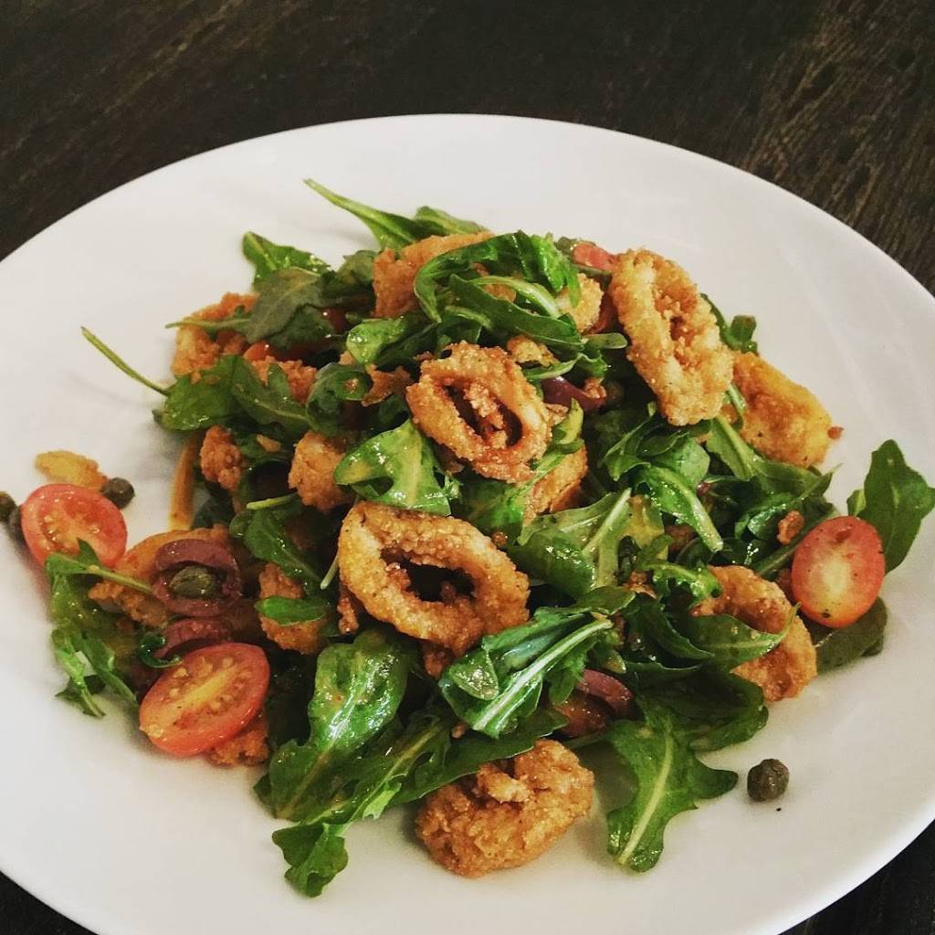 south+pine american eatery | restaurant | 90 South St, Morristown, NJ 07960, USA | 8622609700 OR +1 862-260-9700