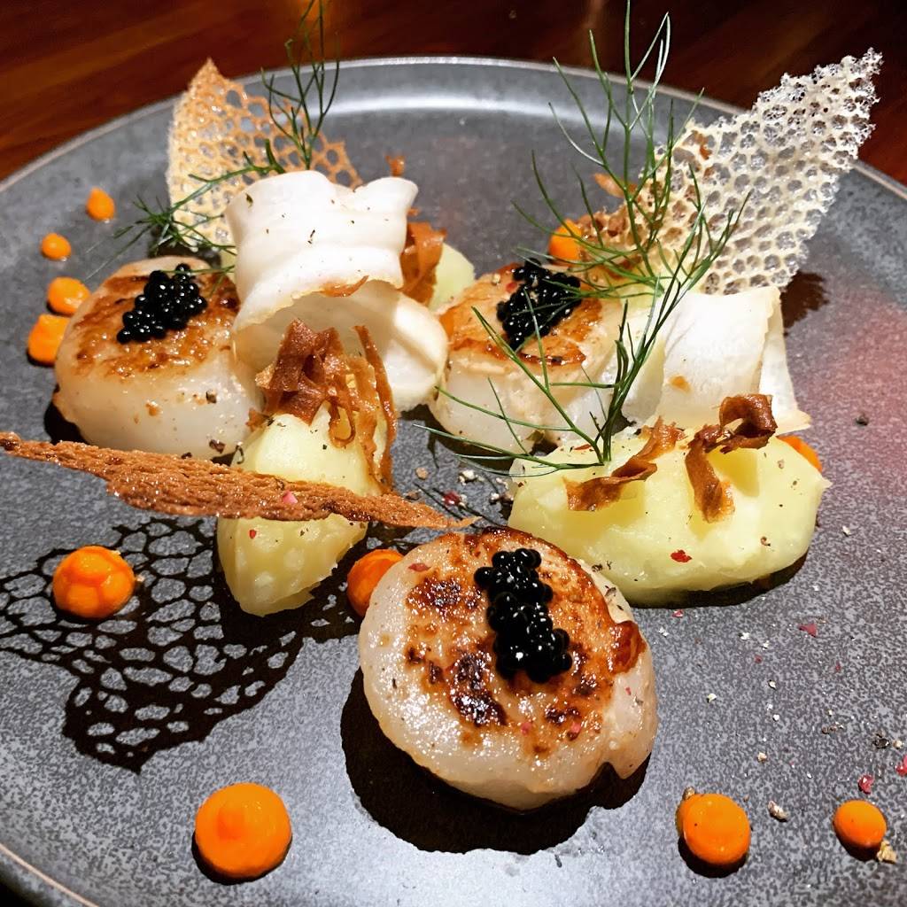 LAPPART by AIR FOOD | restaurant | 130 E 6th St, Los Angeles, CA 90014, USA | 2136283158 OR +1 213-628-3158