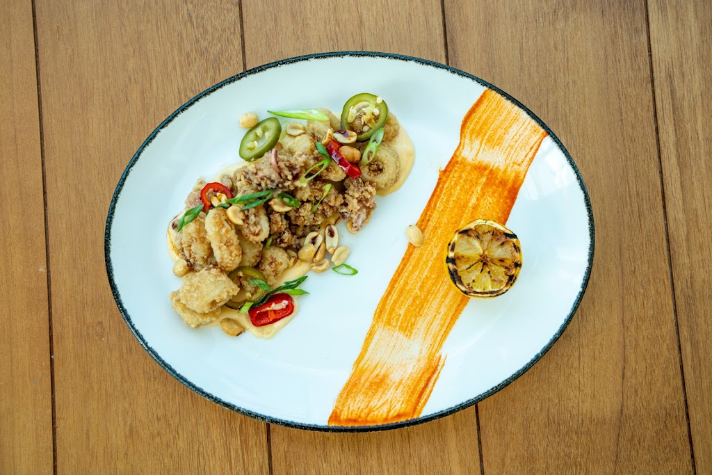 Banter Restaurant | restaurant | 380 Trinity Pl, West Palm Beach, FL 33401, USA | 5618027311 OR +1 561-802-7311