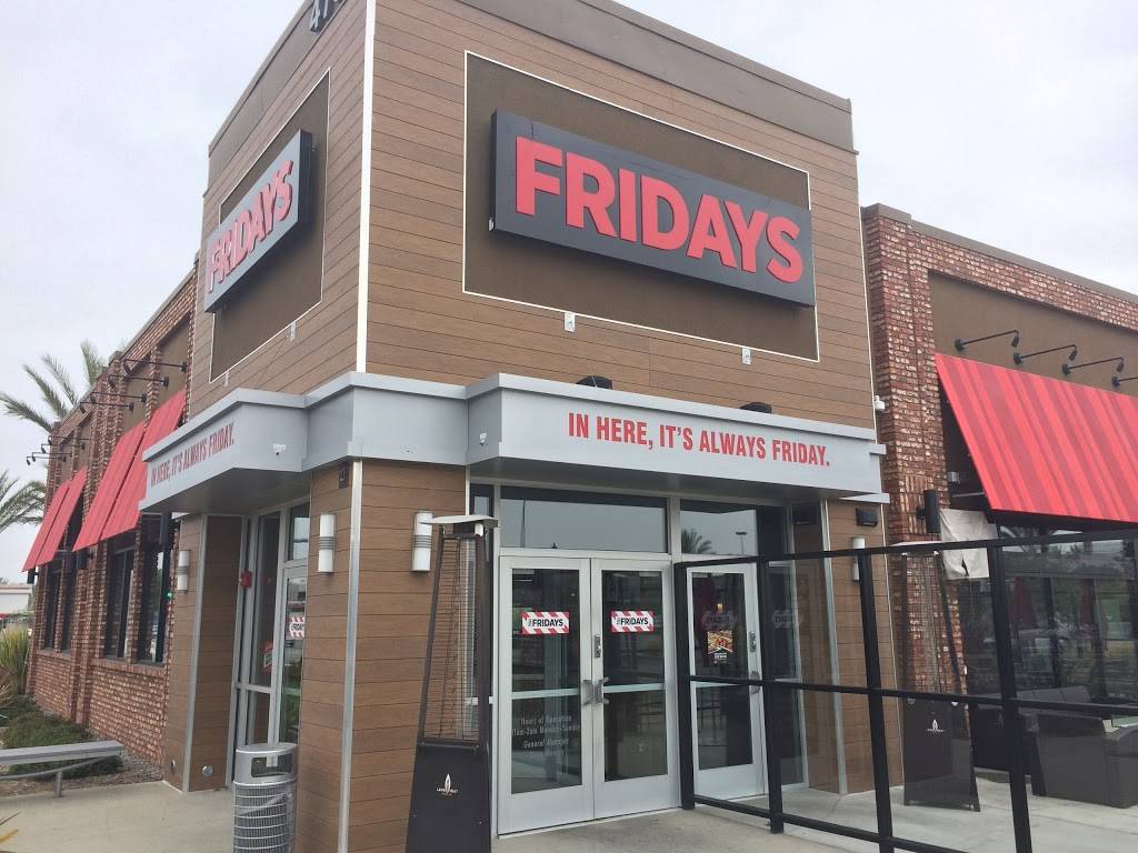 TGI Fridays | restaurant | 4701 Firestone Blvd, South Gate, CA 90280, USA | 3235662979 OR +1 323-566-2979