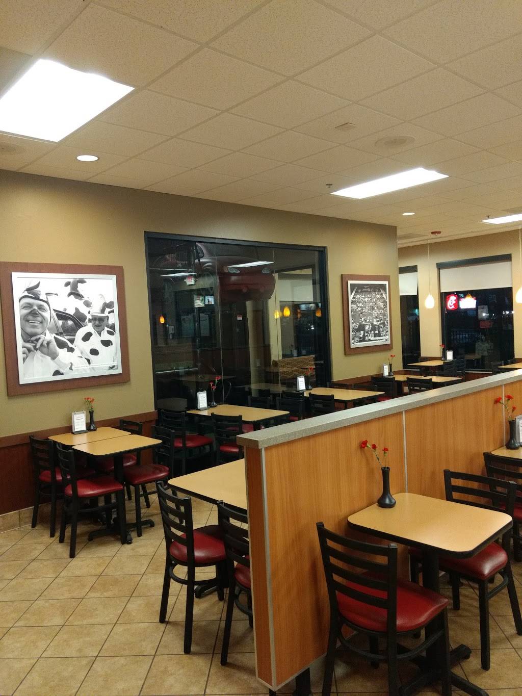 Chick-fil-A | restaurant | 245 N Weber Rd, Bolingbrook, IL 60490, USA | 6307710080 OR +1 630-771-0080