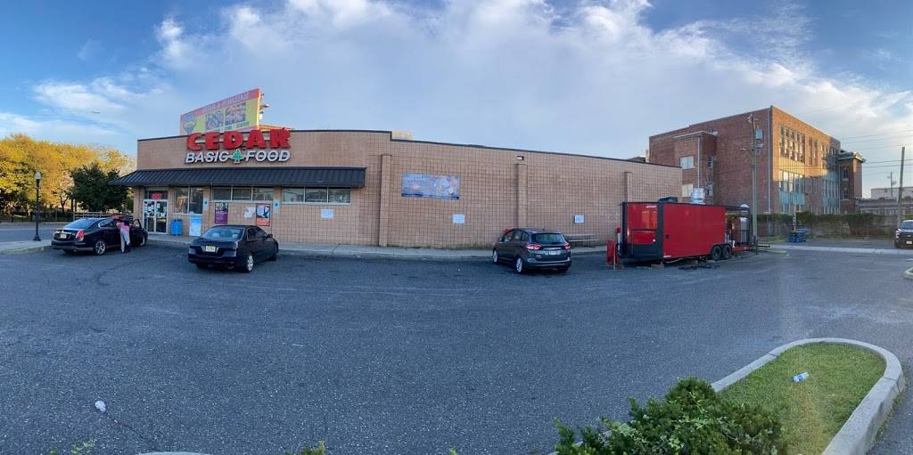 Chef Sheeds BBQ Shack | restaurant | 1700 Baltic Ave, Atlantic City, NJ 08401, USA | 6092149298 OR +1 609-214-9298