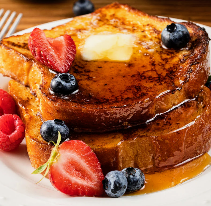 French toast | restaurant | 904 SW 104th St, Oklahoma City, OK 73139, USA | 8173722864 OR +1 817-372-2864