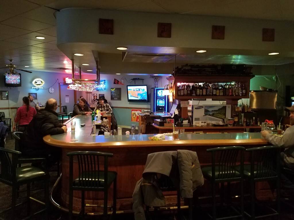 The Barbecue | restaurant | 1013 W 6th St, The Dalles, OR 97058, USA | 5412981159 OR +1 541-298-1159