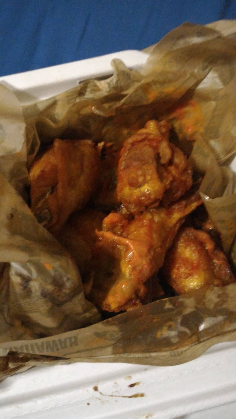 Wingstop | restaurant | 4406 Century Blvd, Pittsburg, CA 94565, USA | 9257789464 OR +1 925-778-9464