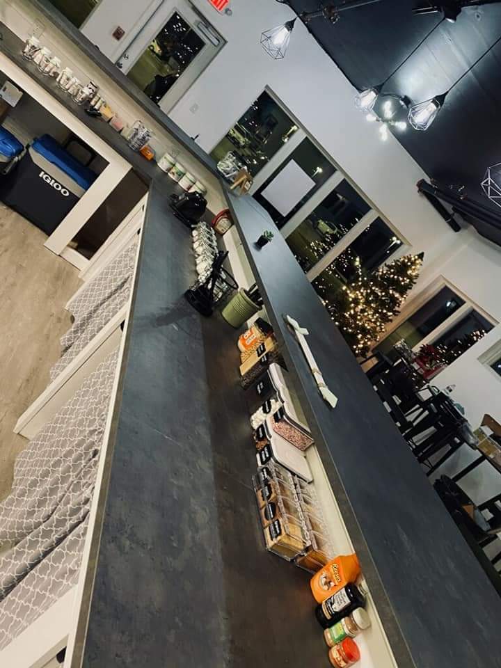 Balance Nutrition | cafe | 3 Proprietors Dr, Marshfield, MA 02050, USA | 7813192971 OR +1 781-319-2971