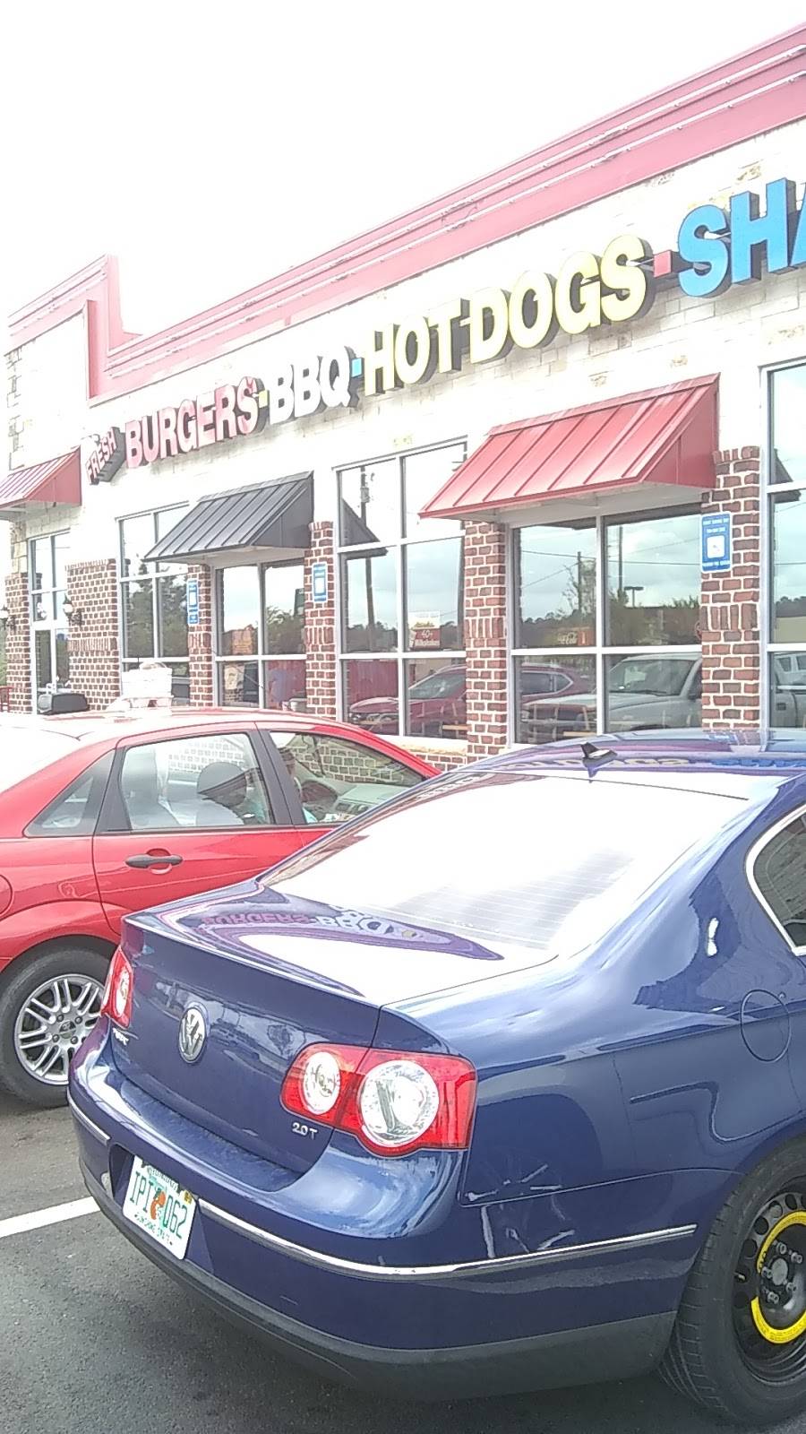 Cook Out | restaurant | 5001 Brookhaven Rd, Macon, GA 31206, USA | 4782576334 OR +1 478-257-6334