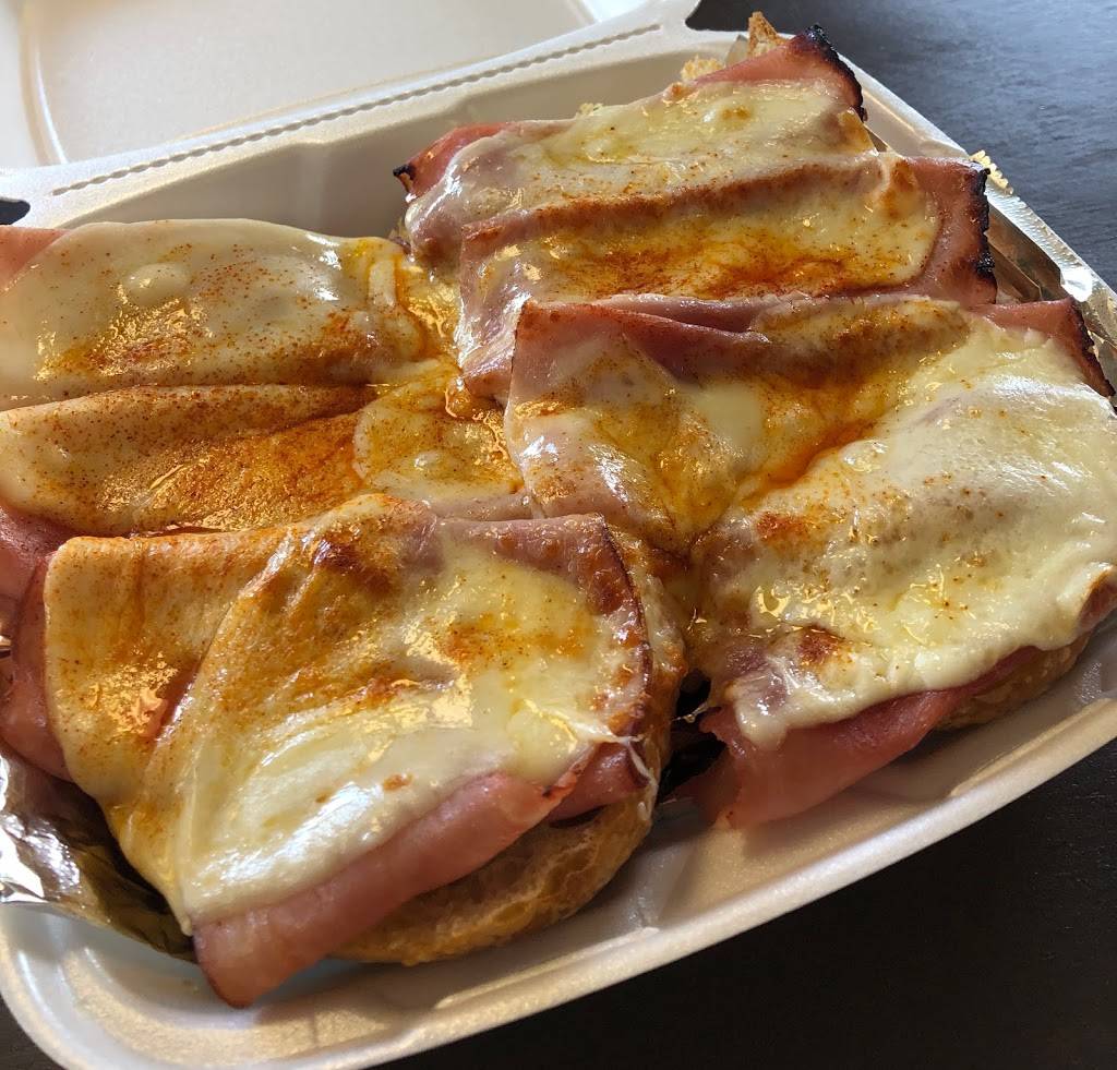 Mama Ds Bakery and Cafe | restaurant | 801 Delta Rd, Red Lion, PA 17356, USA | 7178732123 OR +1 717-873-2123