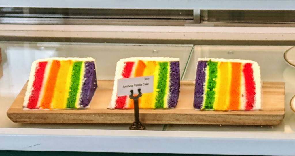 Rivery Coffeehouse & Desserts | bakery | 1500 Rivery Blvd Suite 2155, Georgetown, TX 78628, USA | 5128871797 OR +1 512-887-1797