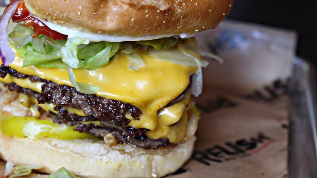 Relish - Big Tasty Burgers | restaurant | 1935 W Tennessee St, Tallahassee, FL 32304, USA | 8508070152 OR +1 850-807-0152