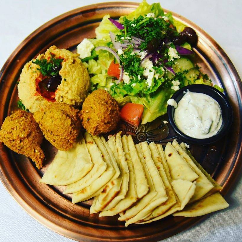 The Hidden Grill | restaurant | 925 W San Marcos Blvd #103, San Marcos, CA 92078, USA | 7607364400 OR +1 760-736-4400