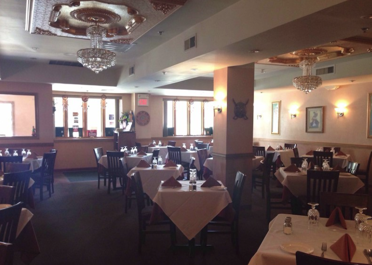 King of Tandoor | restaurant | 1824 Callowhill St, Philadelphia, PA 19130, USA | 2155680750 OR +1 215-568-0750