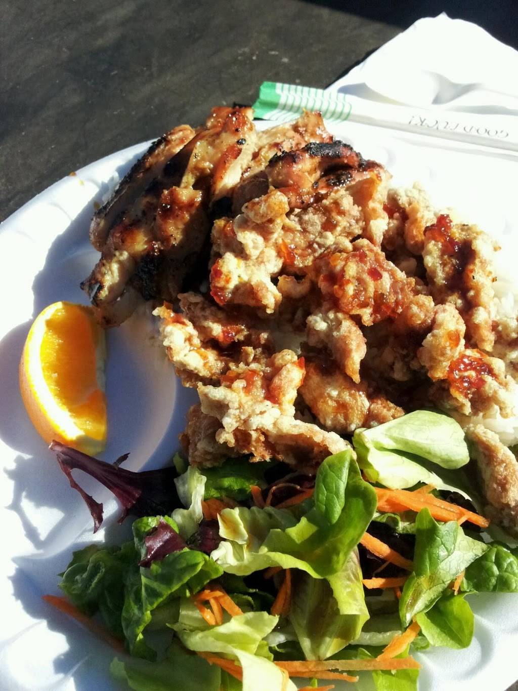 I Love Teriyaki & Sushi | restaurant | 185 Blue Ravine Rd, Folsom, CA 95630, USA | 9163575202 OR +1 916-357-5202