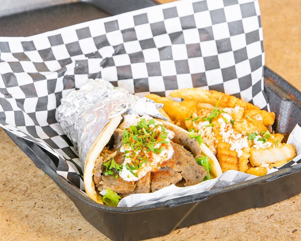 STOP-N-GO GYROS & BURRITOS---- (Tex-Mex & GREEK) | restaurant | 2420 Westport Pkwy, Fort Worth, TX 76177, USA | 8174763760 OR +1 817-476-3760